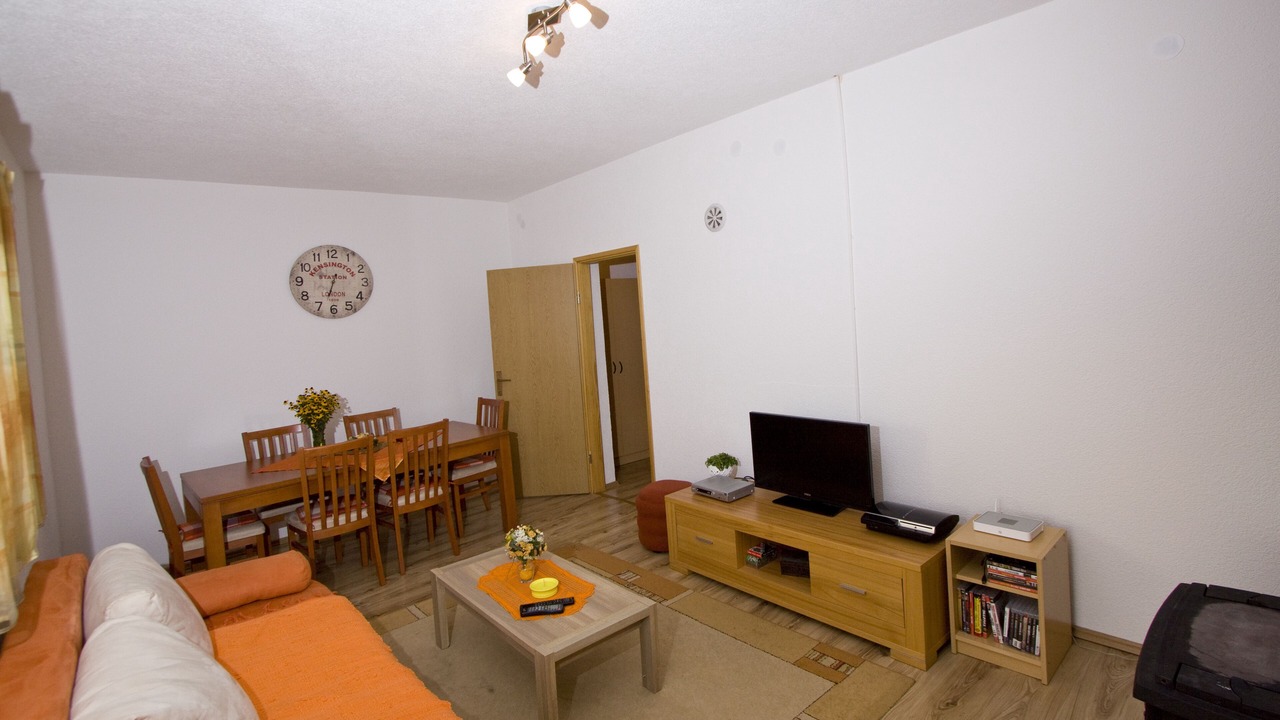 Photo of Livingroom in Rudanovac