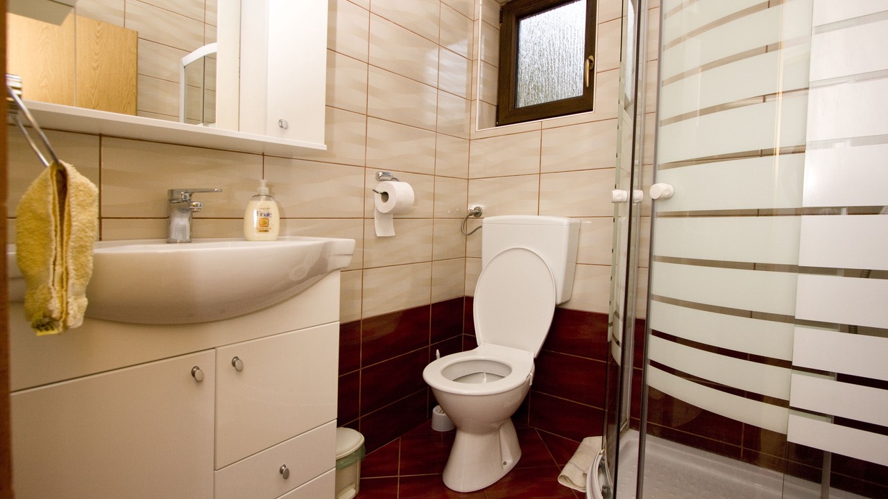 Photo of Bathroom in Rudanovac