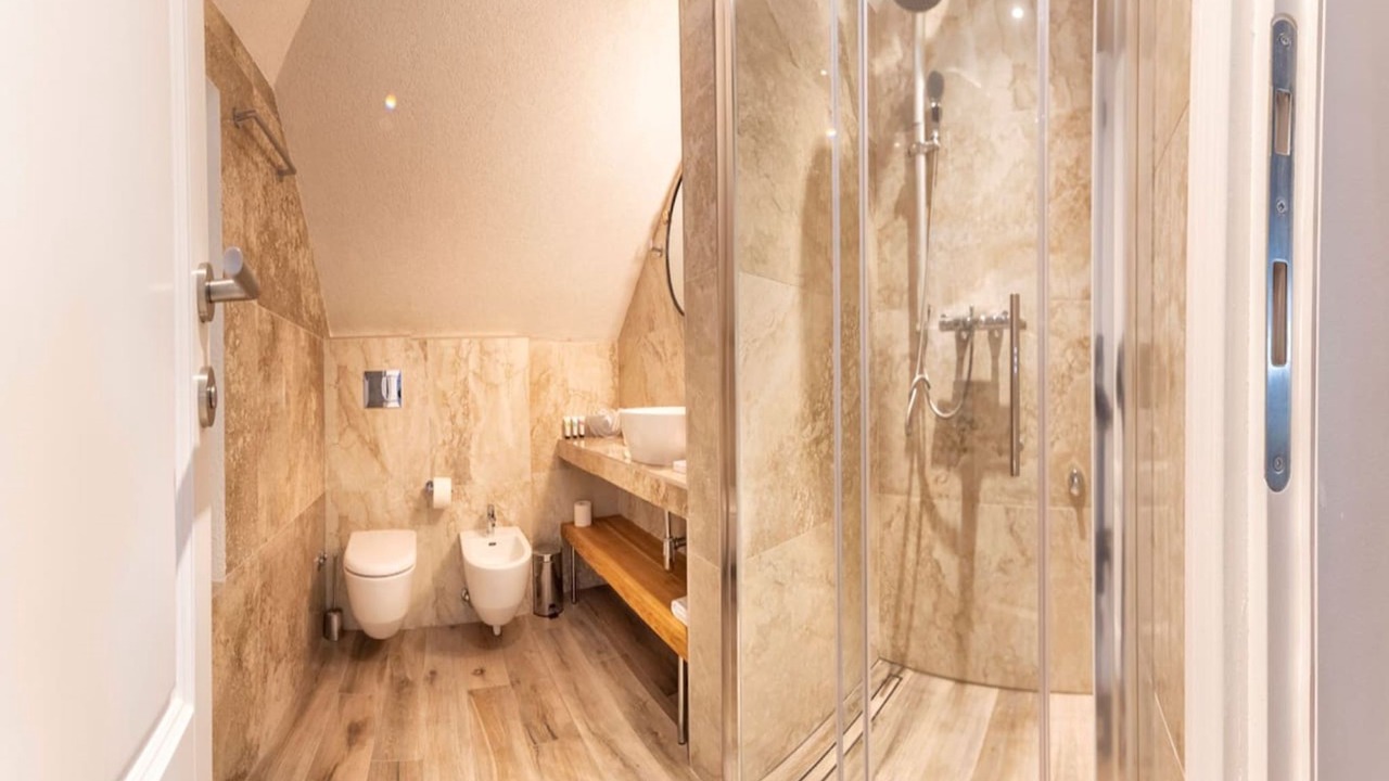 Photo of Bathroom in Mocici