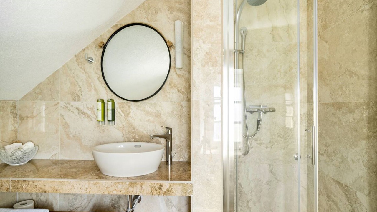 Photo of Bathroom in Mocici