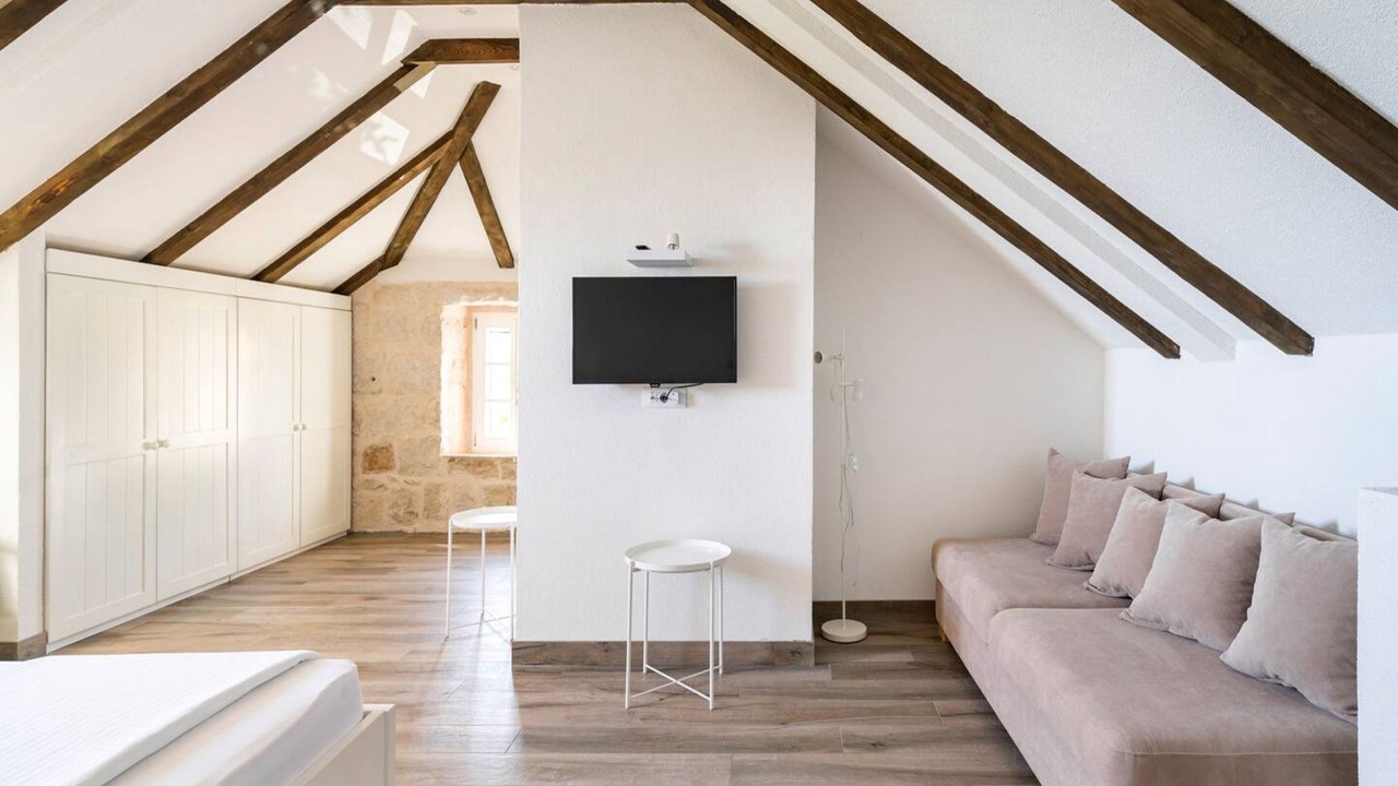 Photo of Bedroom in Mocici
