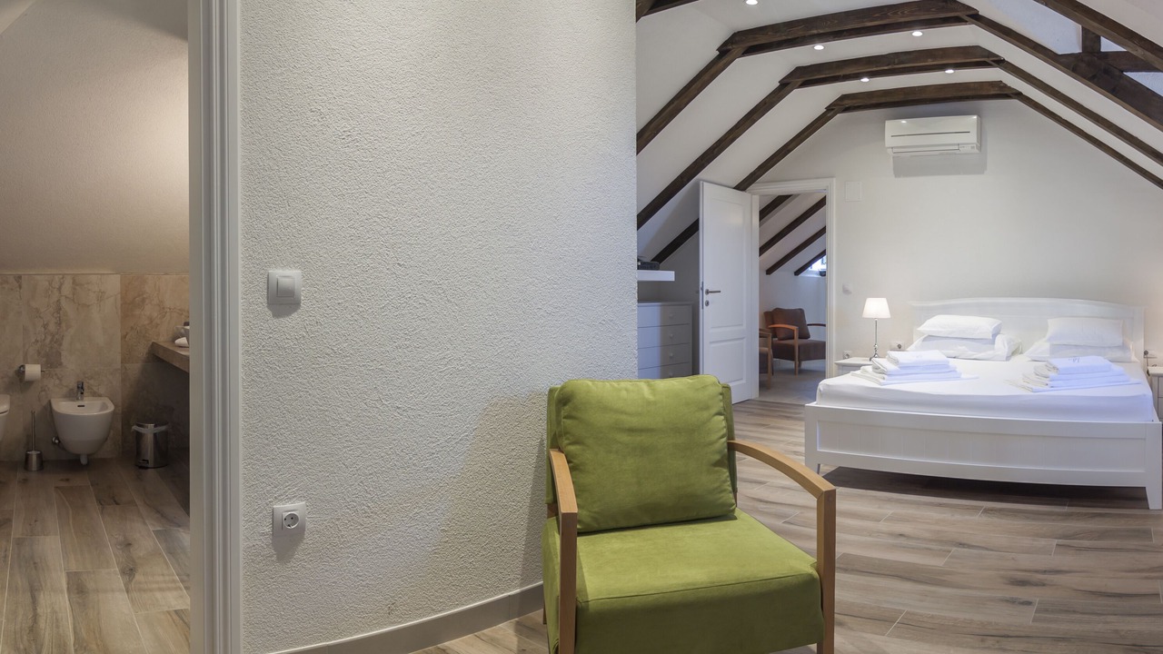 Photo of Bedroom in Mocici