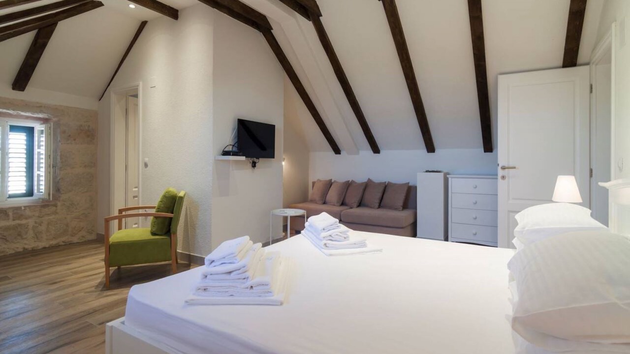 Photo of Bedroom in Mocici