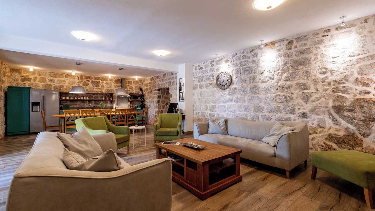 Photo of Livingroom in Mocici