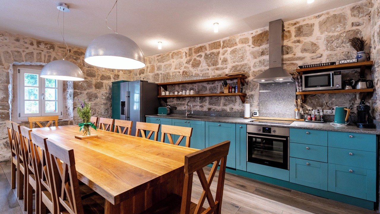 Photo of Kitchen in Mocici