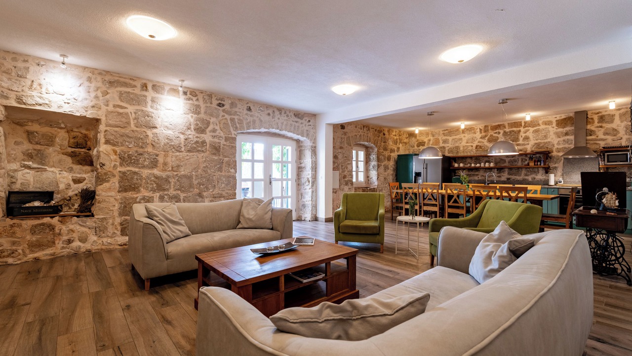 Photo of Livingroom in Mocici