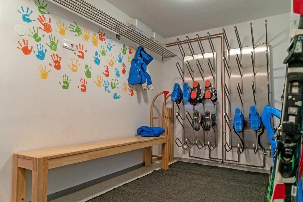 Photo of Bedroom in Kranjska Gora