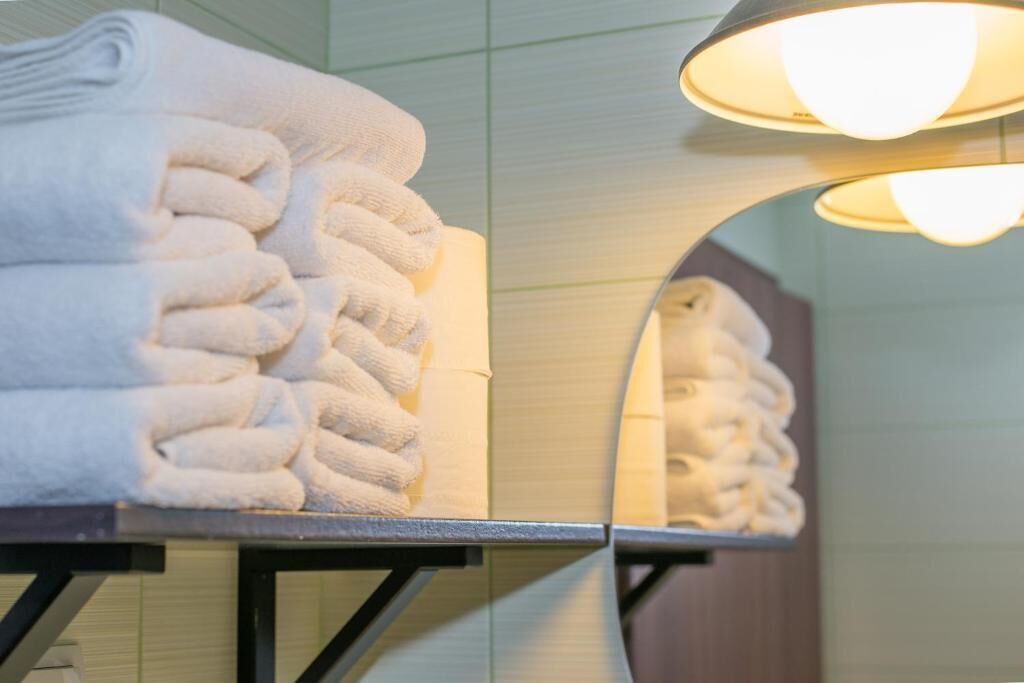 Photo of Bathroom in Kranjska Gora