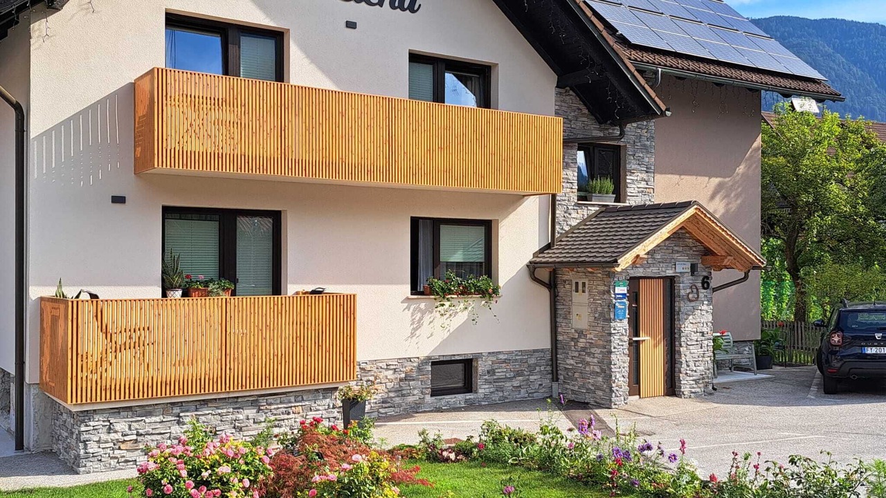 Photo of Outdoor in Kranjska Gora