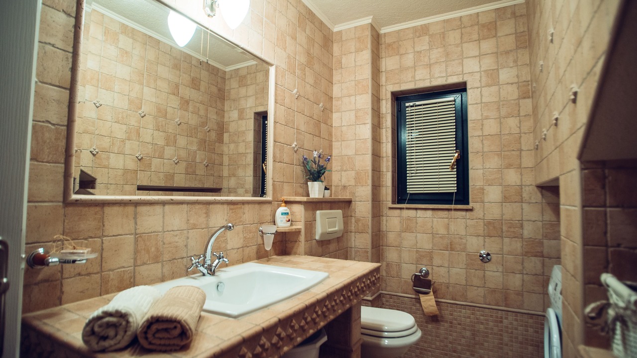 Photo of Bathroom in Donji Prolozac