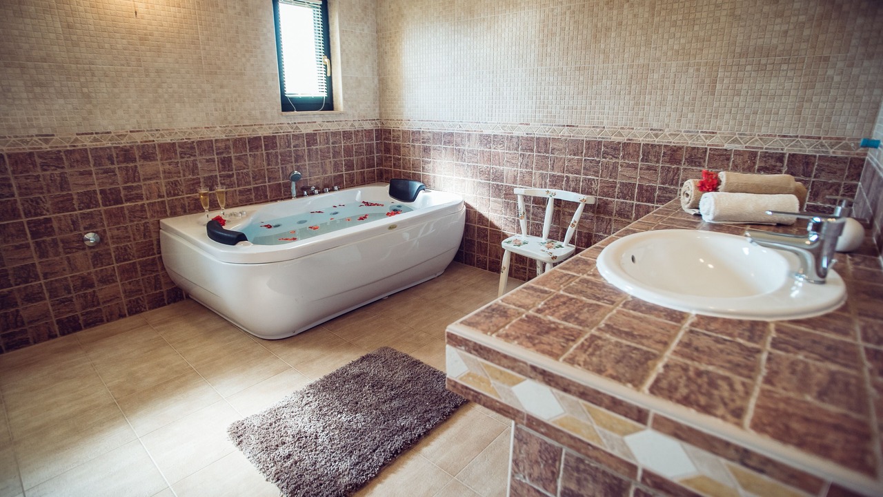 Photo of Bathroom in Donji Prolozac