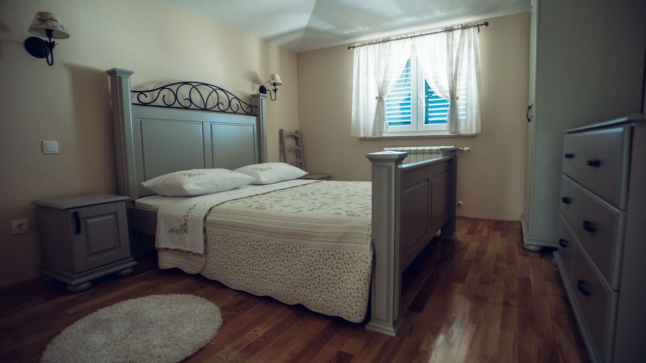 Photo of Bedroom in Donji Prolozac