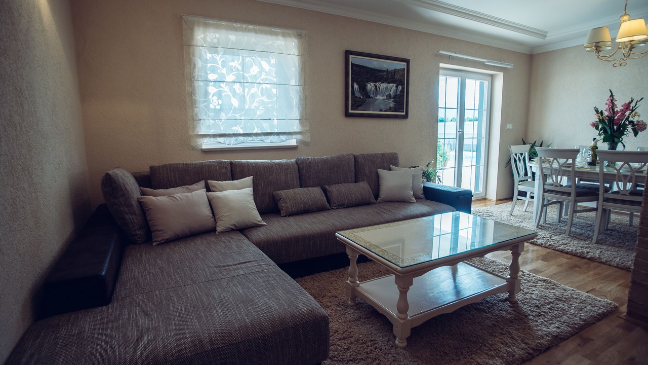 Photo of Livingroom in Donji Prolozac