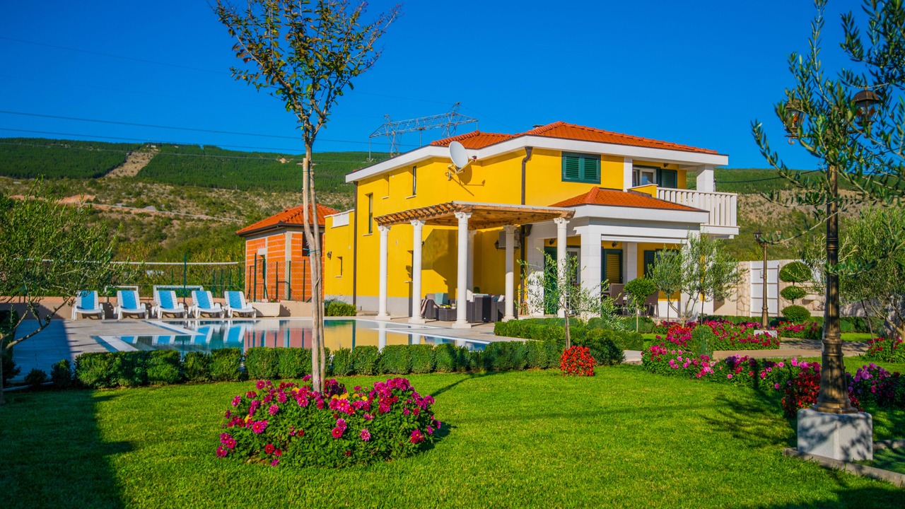 Photo of Outdoor in Donji Prolozac