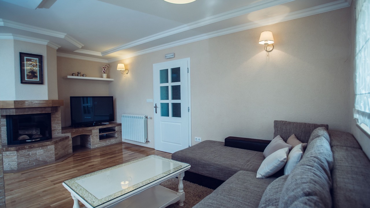 Photo of Livingroom in Donji Prolozac