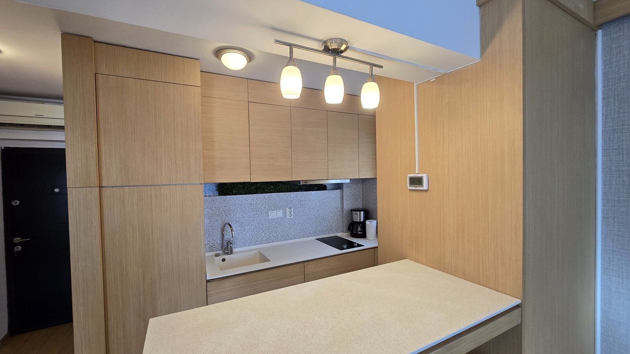 Photo of Kitchen in Bucharest