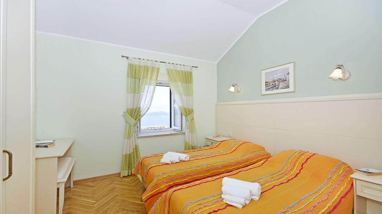 Photo of Bedroom in Brsecine