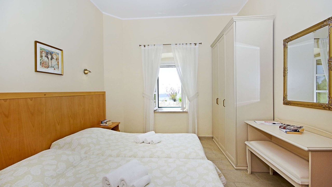 Photo of Bedroom in Brsecine