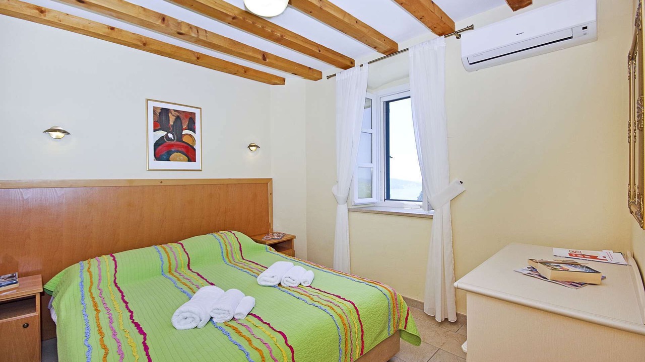 Photo of Bedroom in Brsecine