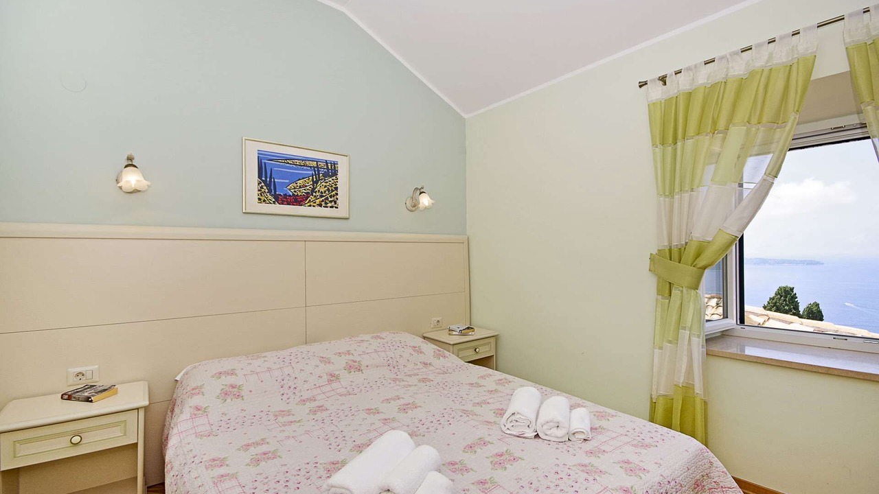 Photo of Bedroom in Brsecine