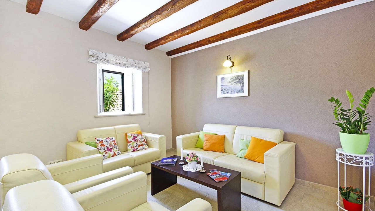 Photo of Livingroom in Brsecine