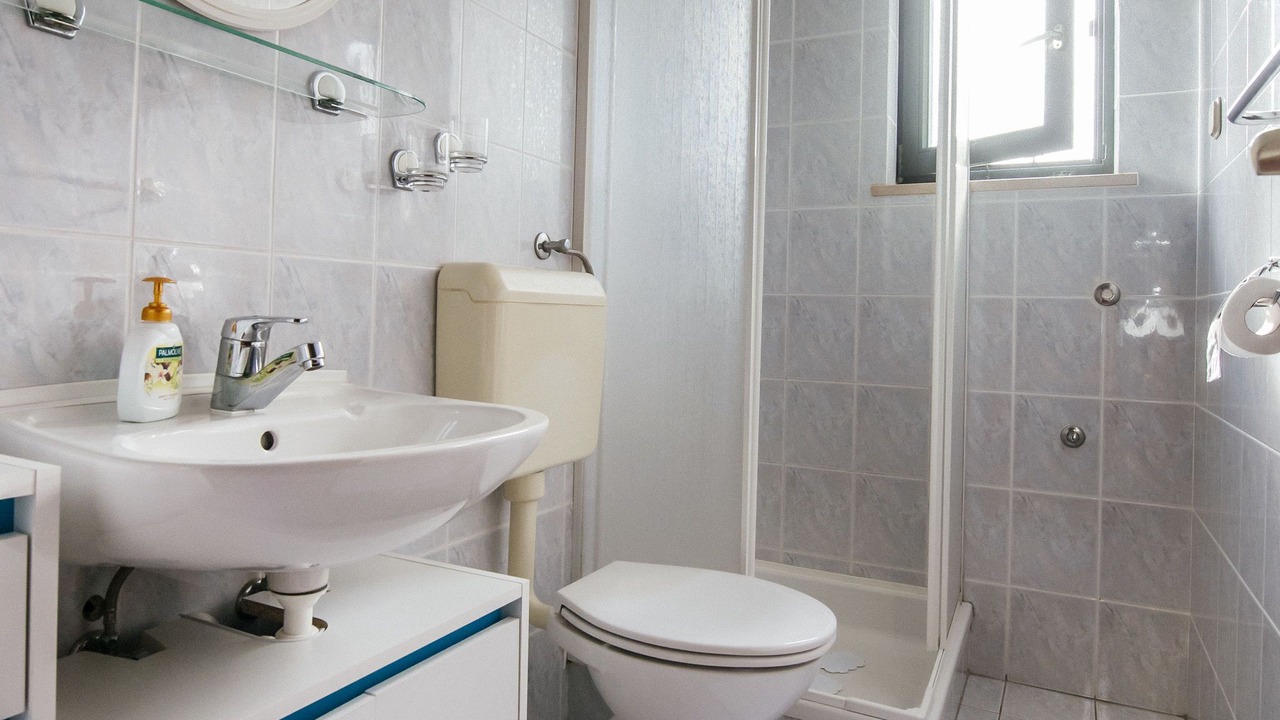 Photo of Bathroom in Mali Iz