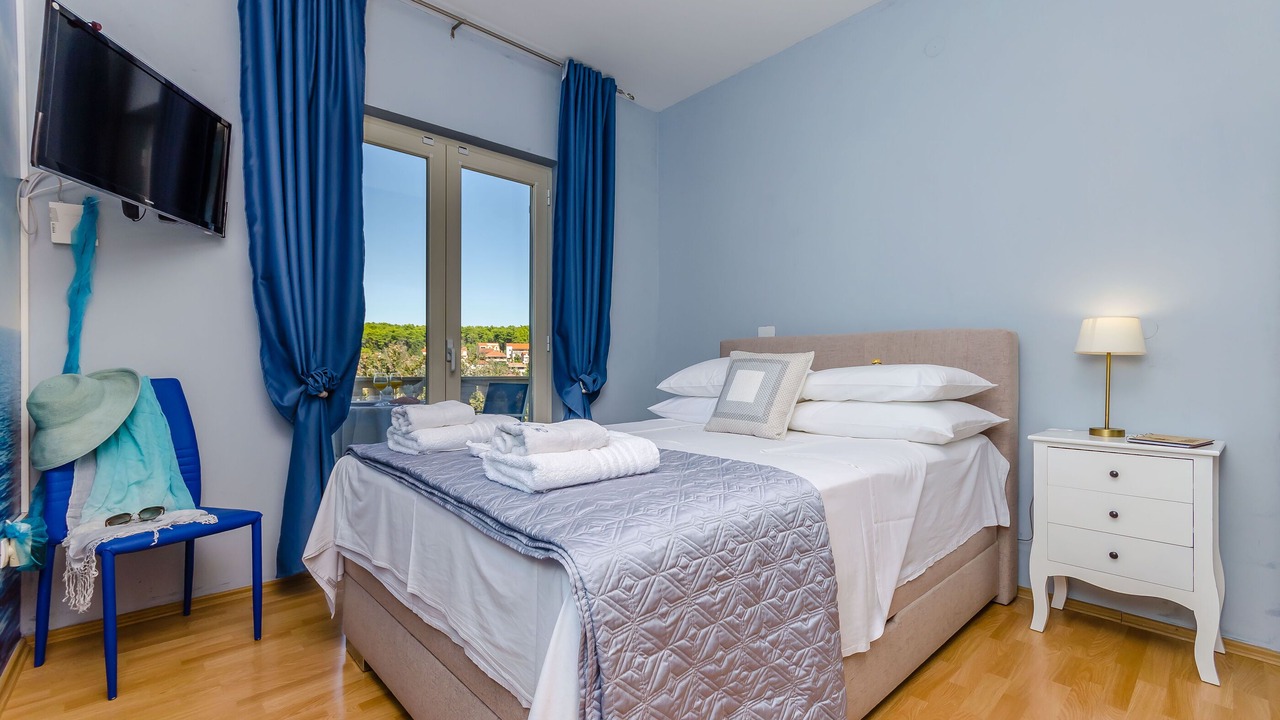 Photo of Bedroom in Vrboska