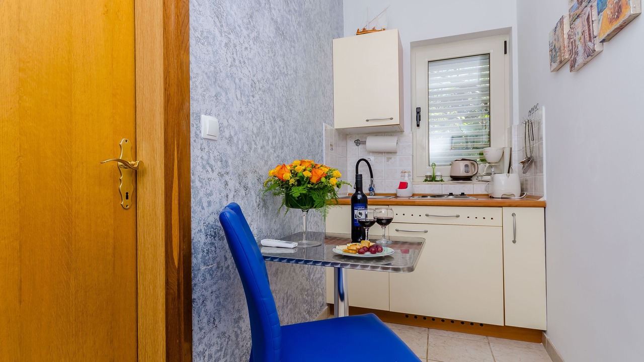 Photo of Kitchen in Vrboska