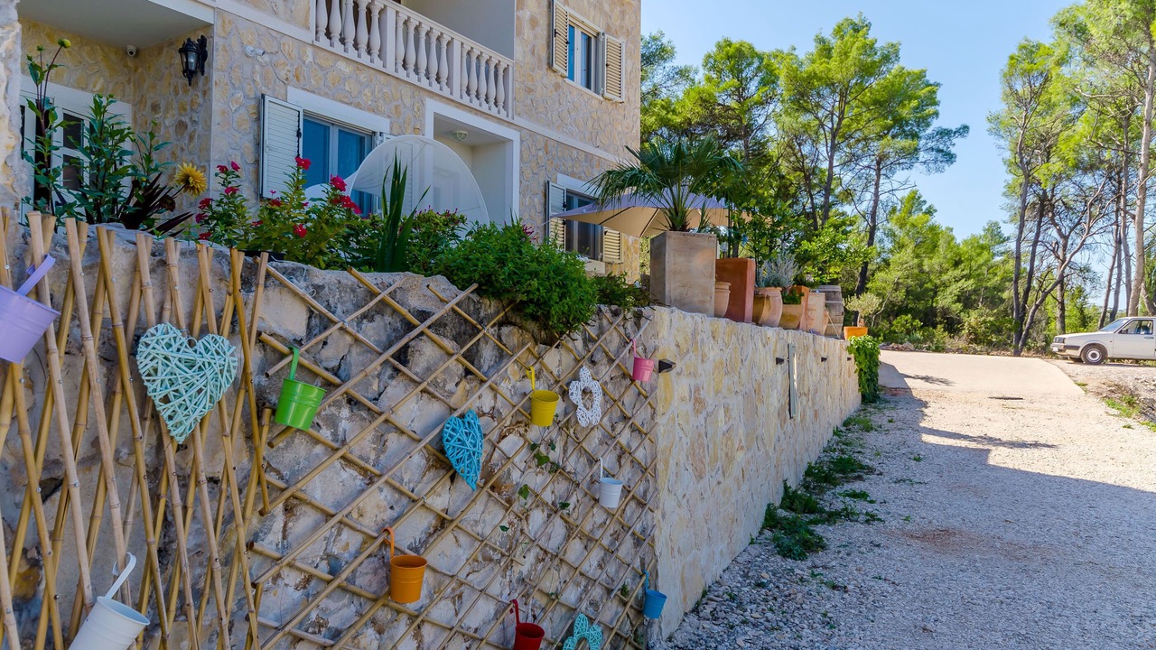 Photo of Outdoor in Vrboska