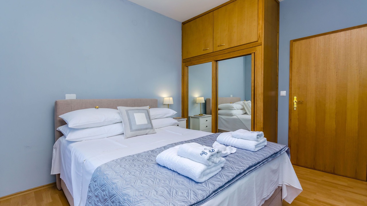 Photo of Bedroom in Vrboska