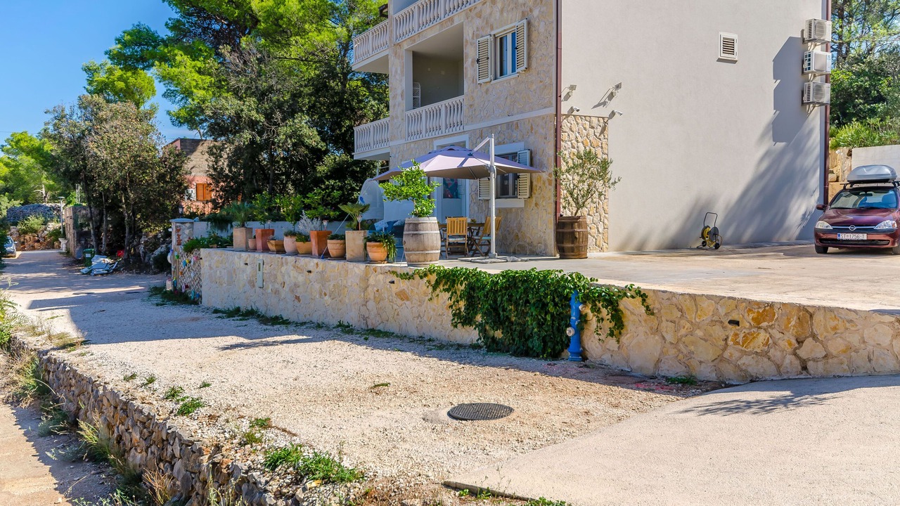 Photo of Outdoor in Vrboska