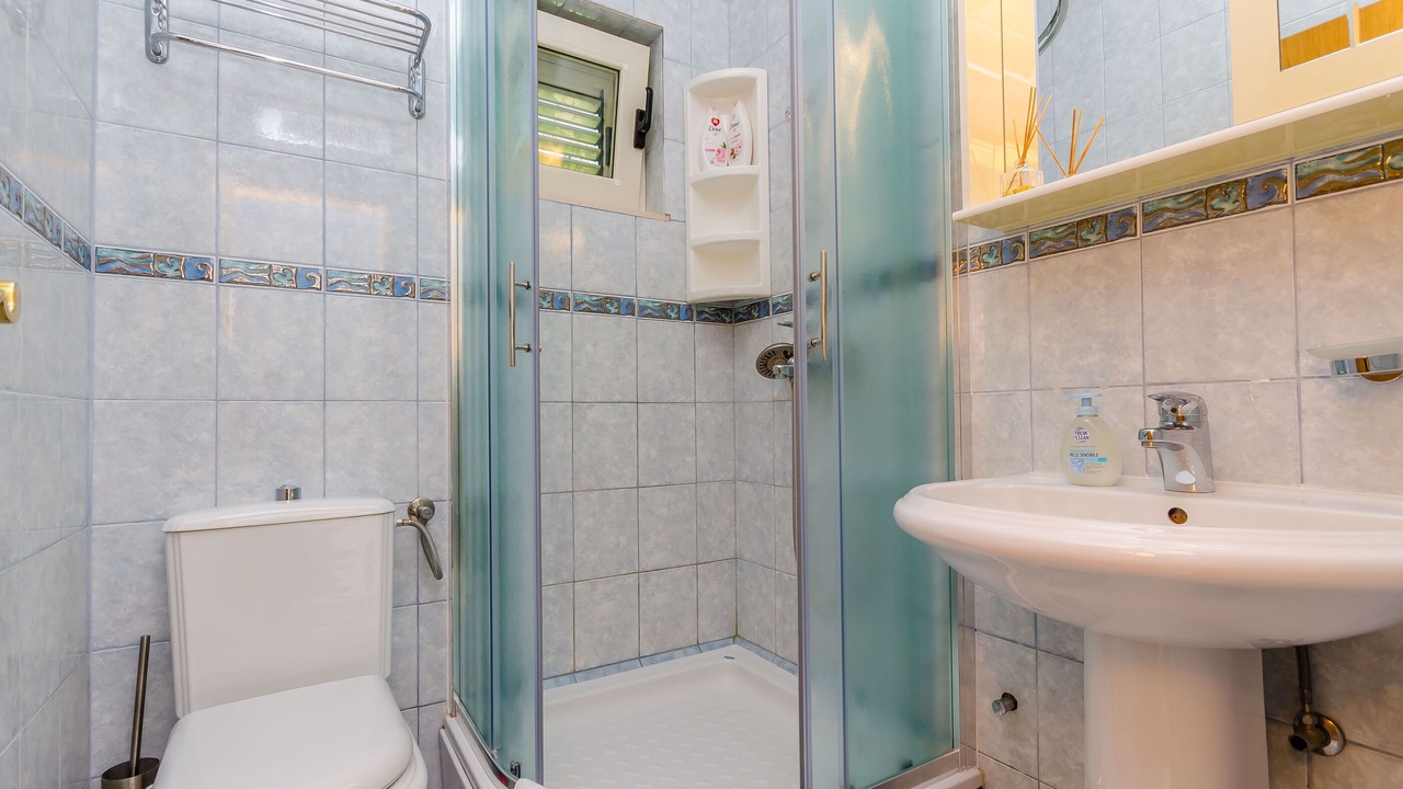 Photo of Bathroom in Vrboska