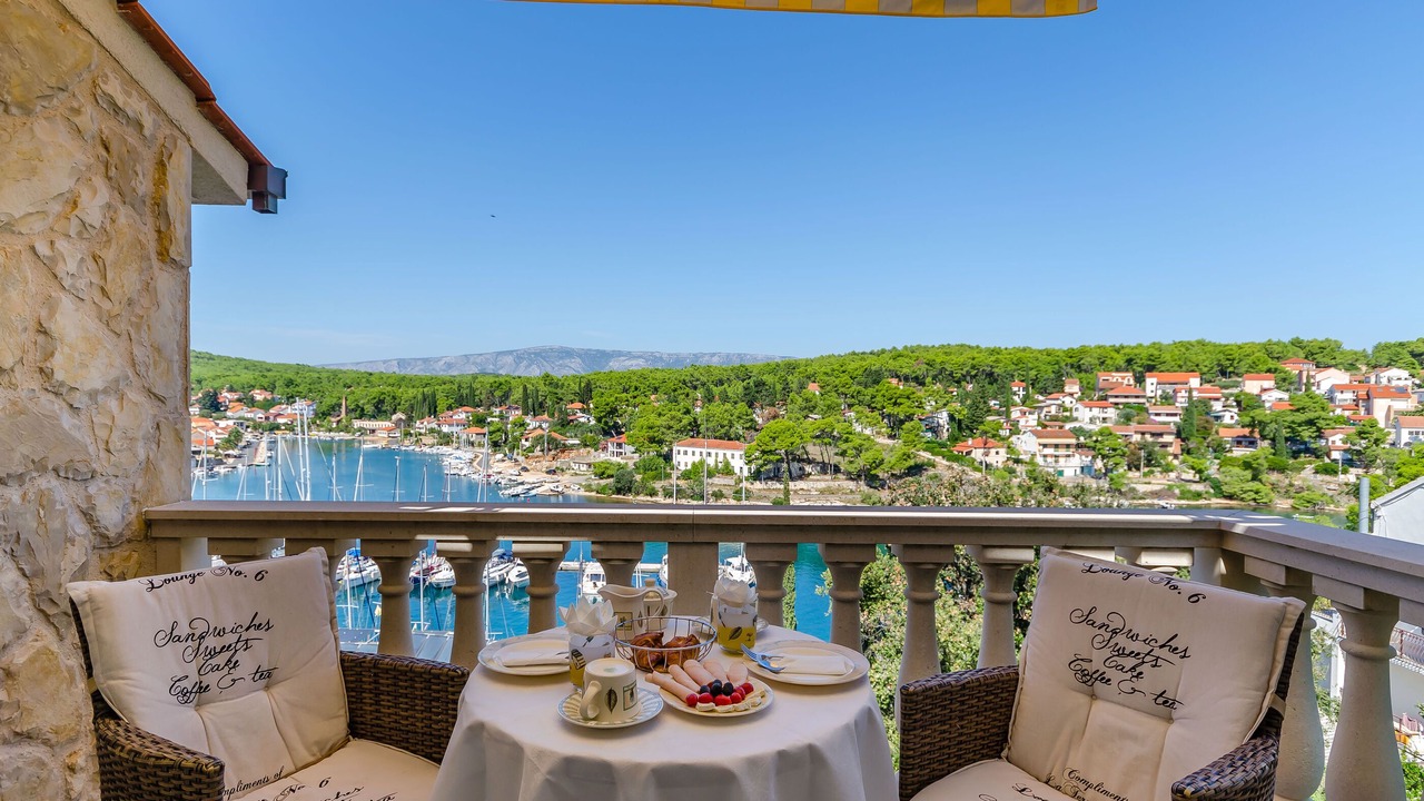 Photo of Outdoor in Vrboska