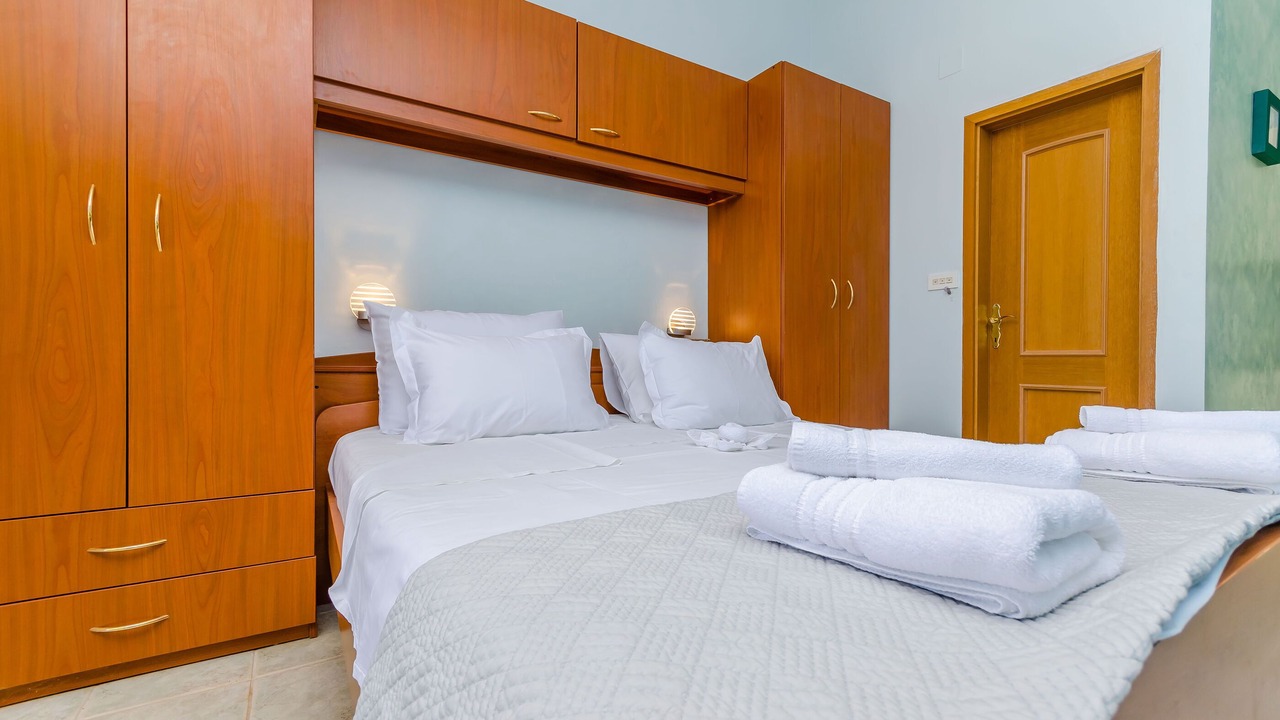 Photo of Bedroom in Vrboska