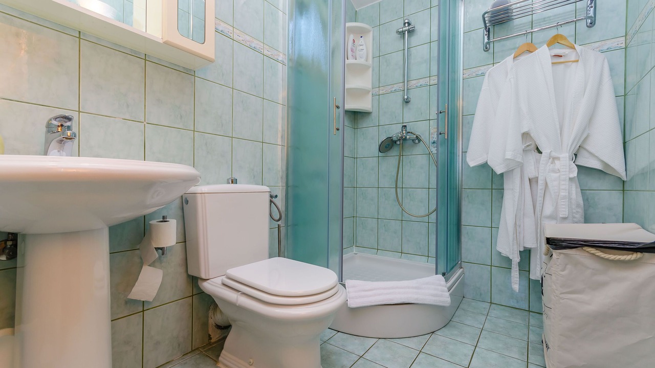 Photo of Bathroom in Vrboska
