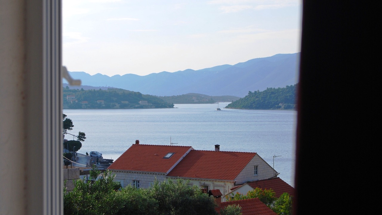 Photo of Patio Balcony in Vela Glavica
