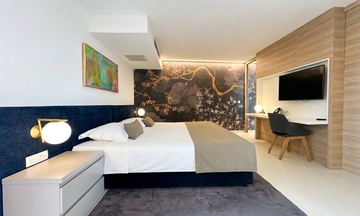 Photo of Bedroom in Zrce