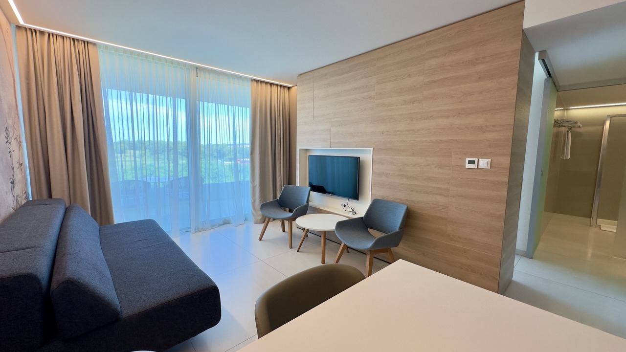 Photo of Livingroom in Zrce