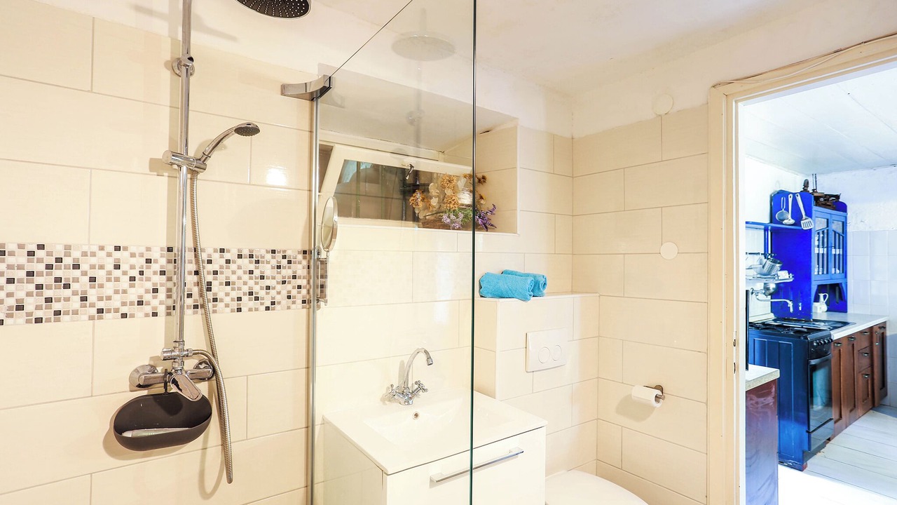 Photo of Bathroom in Kobas