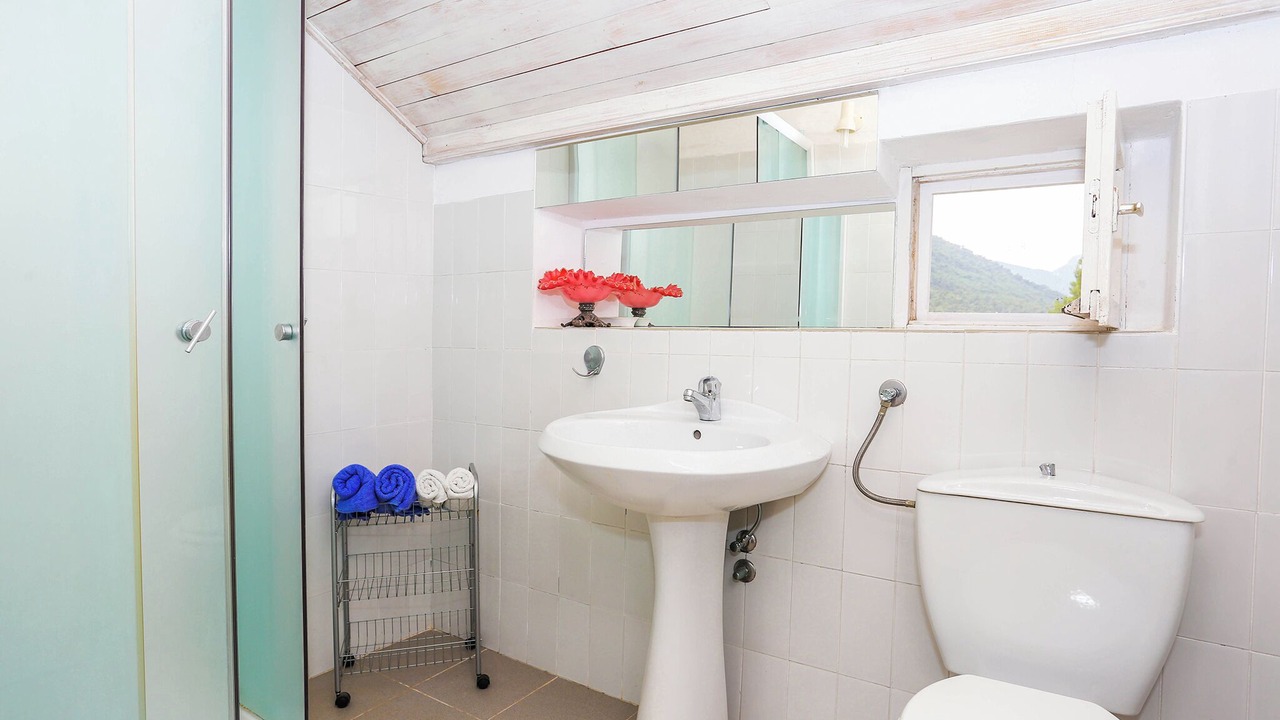 Photo of Bathroom in Kobas