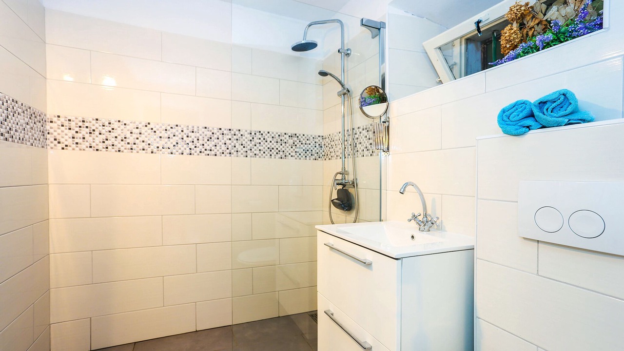 Photo of Bathroom in Kobas