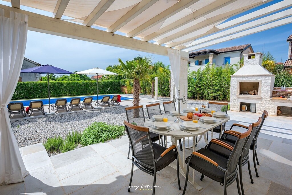 Photo of Patio Balcony in Labinci