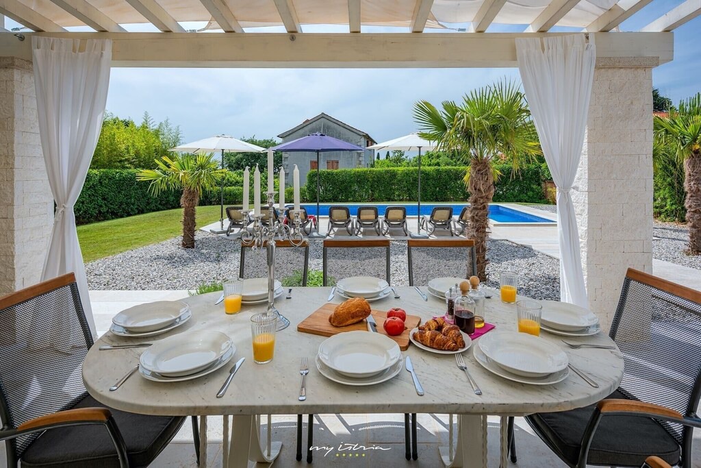 Photo of Patio Balcony in Labinci