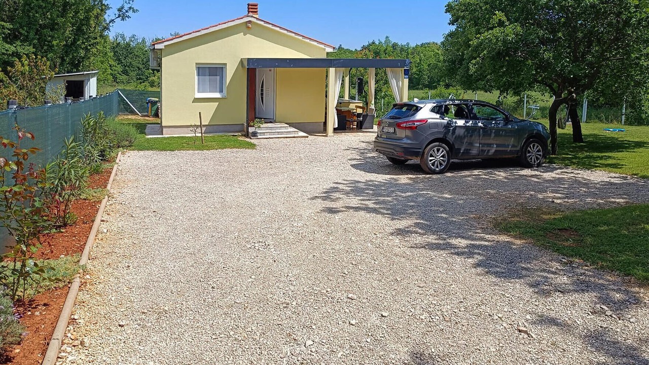 Photo of Outdoor in Marcana