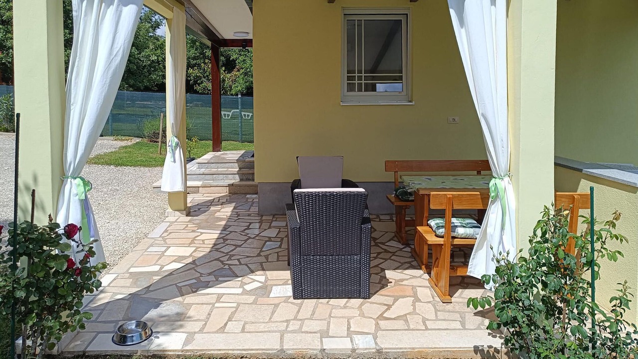 Photo of Outdoor in Marcana
