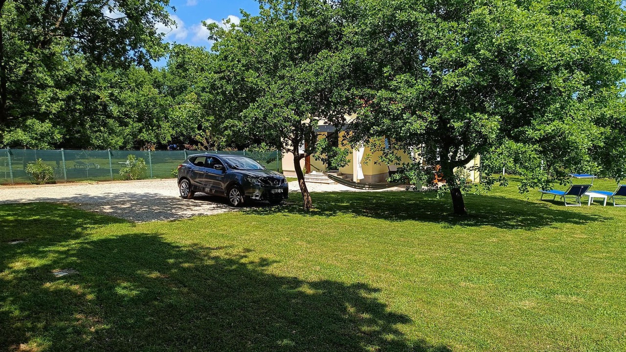 Photo of Outdoor in Marcana