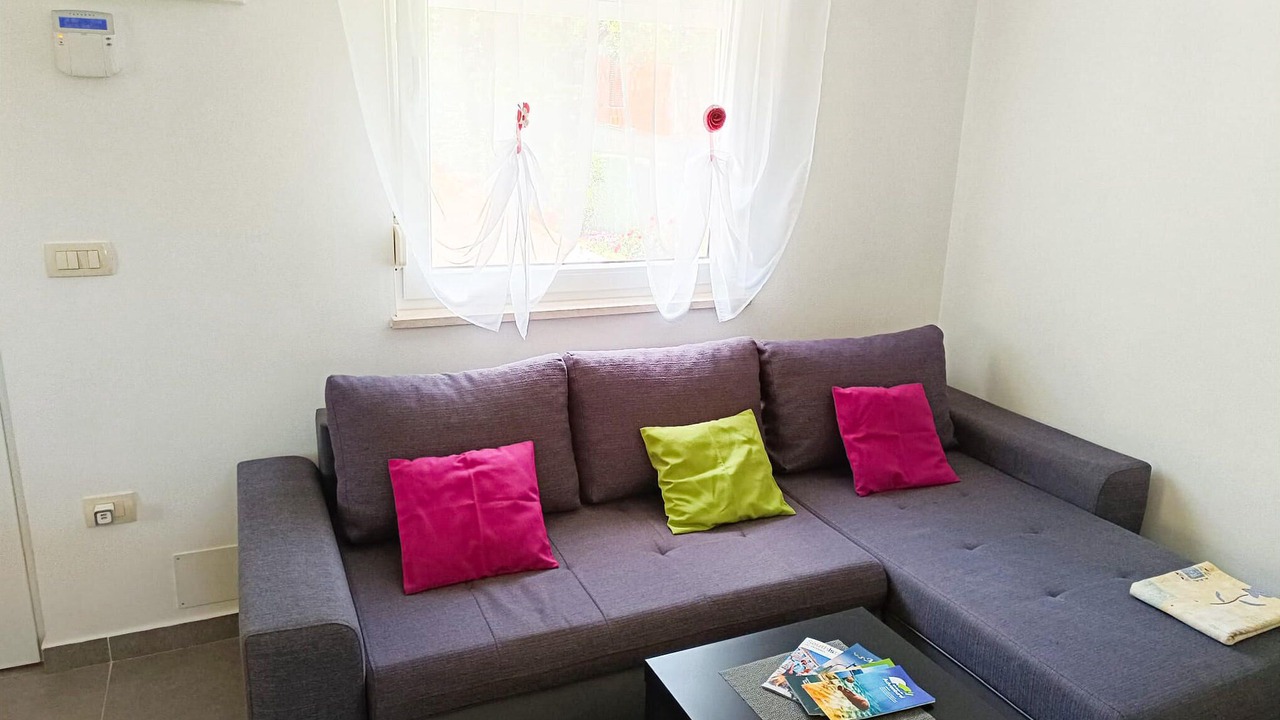 Photo of Bedroom in Marcana