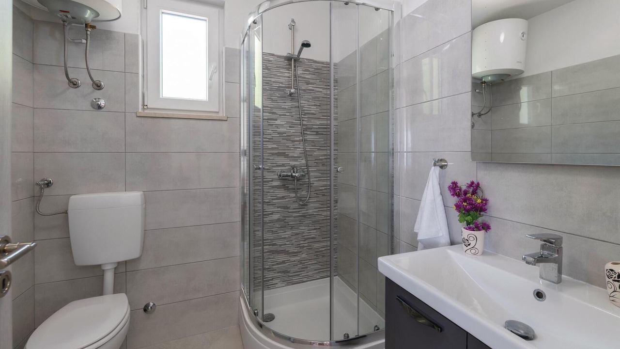 Photo of Bathroom in Marcana