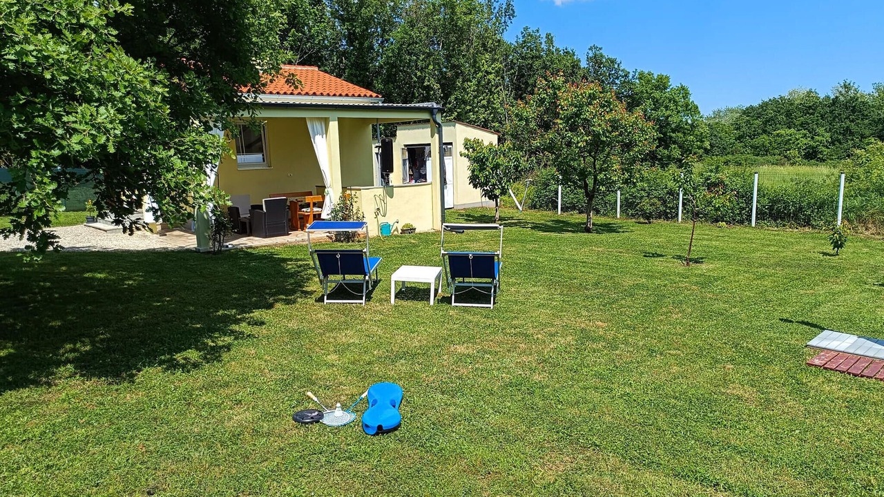 Photo of Patio Balcony in Marcana