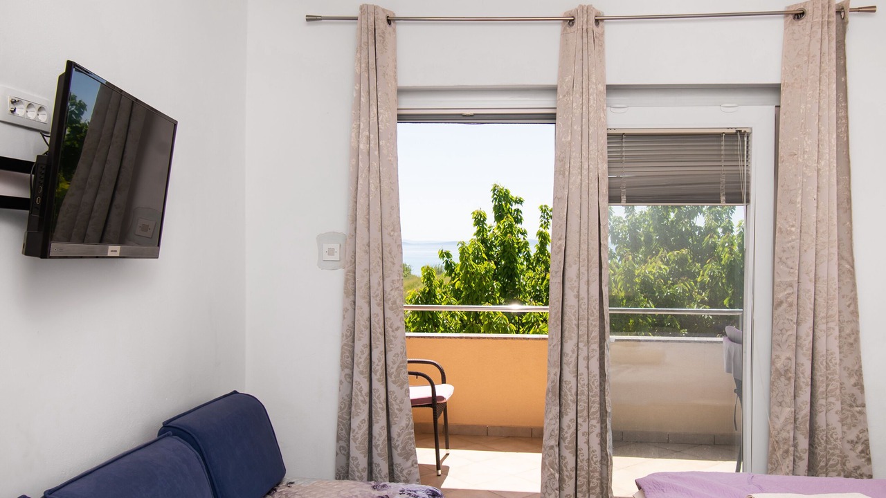 Photo of Bedroom in Privlaka